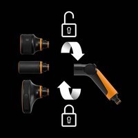 Пістолет-розпилювач Fiskars 1065491