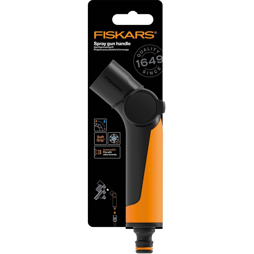 Пістолет-розпилювач Fiskars 1065491