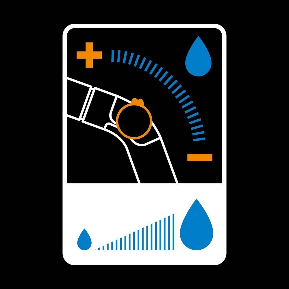 Пістолет-розпилювач Fiskars 1065491