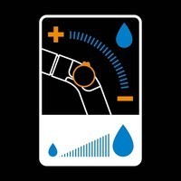 Пістолет-розпилювач Fiskars 1065491