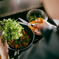 Ножиці садові Fiskars 18 см 1075052