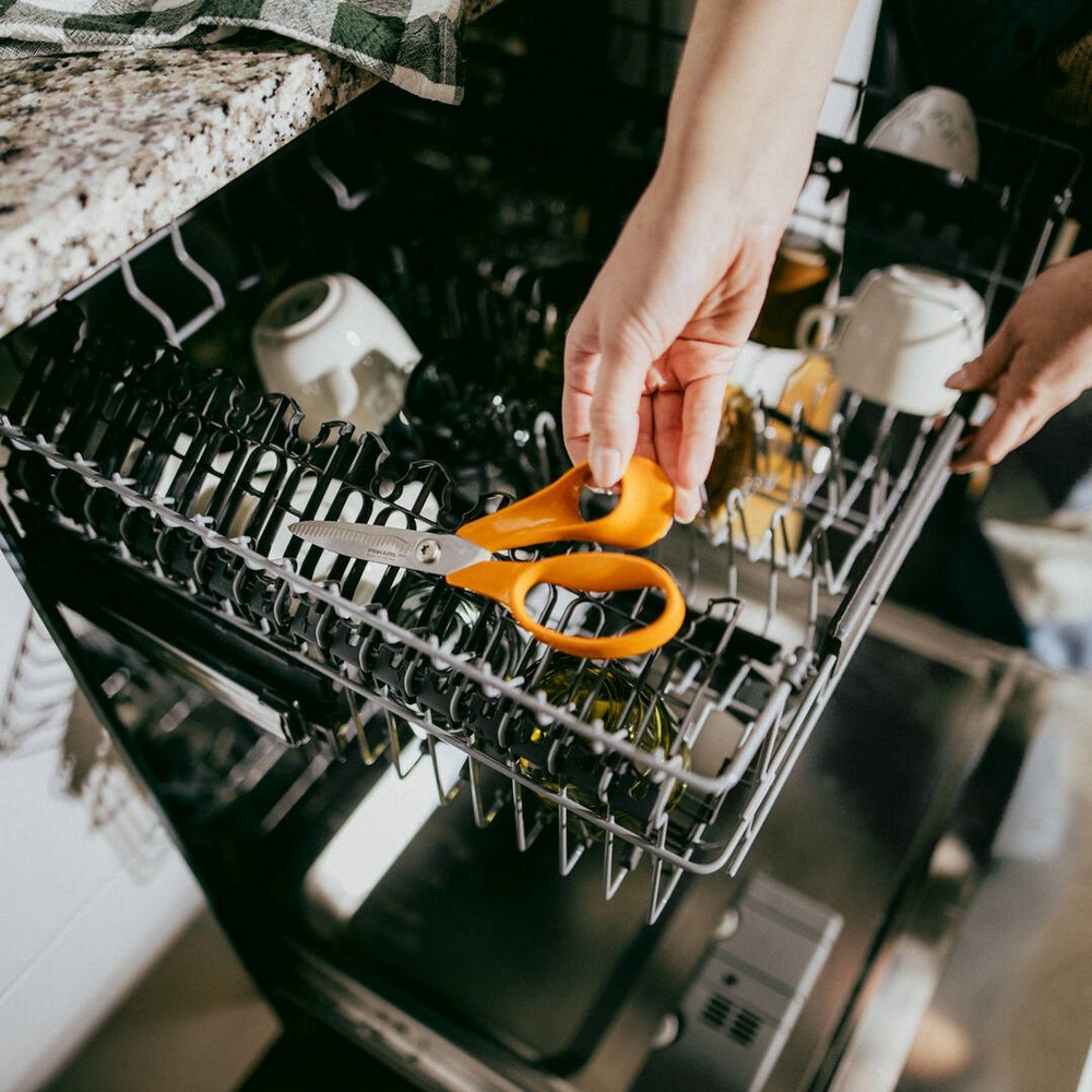 Ножиці садові Fiskars 18 см 1075052