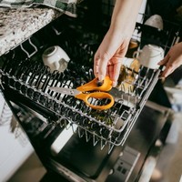 Ножиці садові Fiskars 18 см 1075052