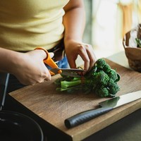 Ножиці садові Fiskars 18 см 1075052