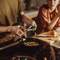 Ножиці садові Fiskars 18 см 1075052