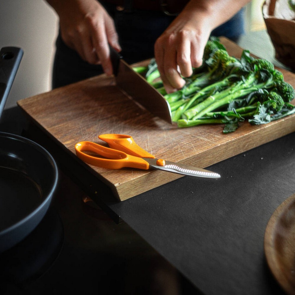 Ножиці садові Fiskars 18 см 1075052