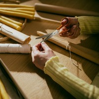 Ножиці універсальні Fiskars 16 см 1075055