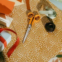 Ножиці універсальні Fiskars 16 см 1075055