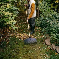 Граблі віялові Fiskars Classic 1080009