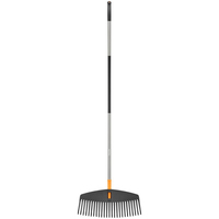 Фото Граблі віялові Fiskars Ergonomic 1076976