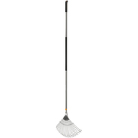 Фото Граблі віялові Fiskars Ergonomic 1076977