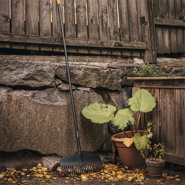 Граблі для листя Fiskars Solid M 1063089