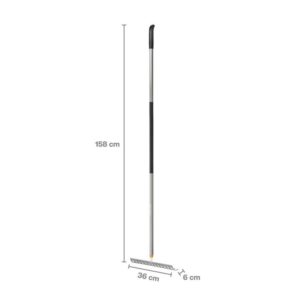 Граблі Fiskars Ergonomic 1077113