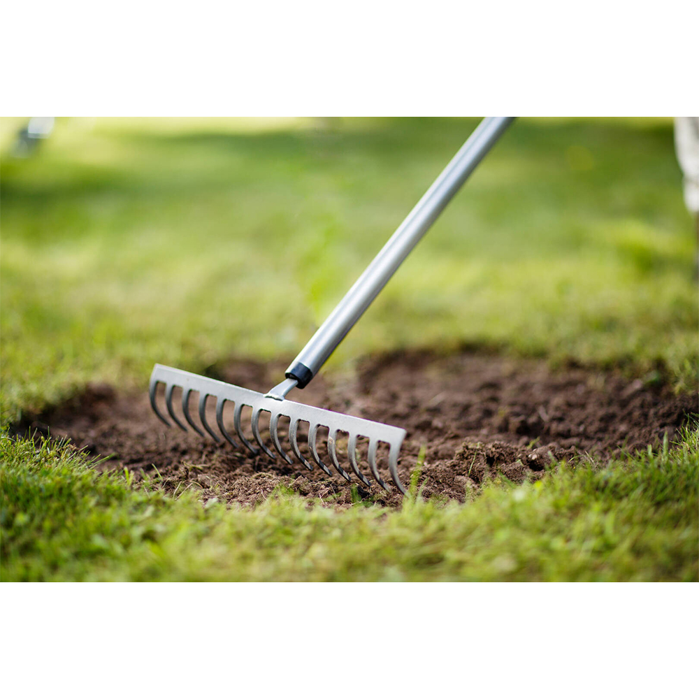 Граблі Fiskars Ergonomic 1077113