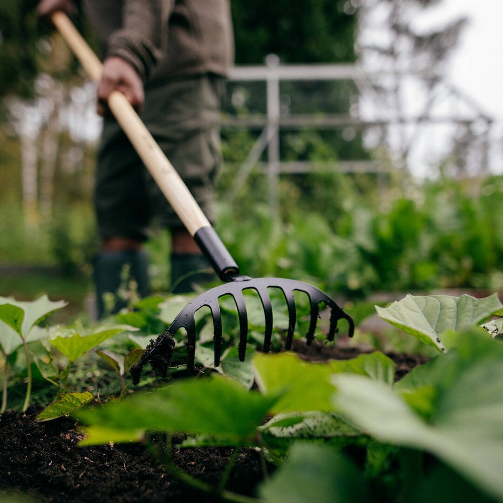 Граблі для троянд Fiskars Solid 1011597