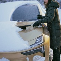 Щітка-скребок Fiskars Plus 1078495