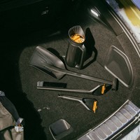 Скребок для льоду Fiskars Solid 1078497