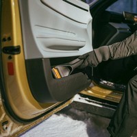 Скребок для льоду Fiskars Solid 1078497