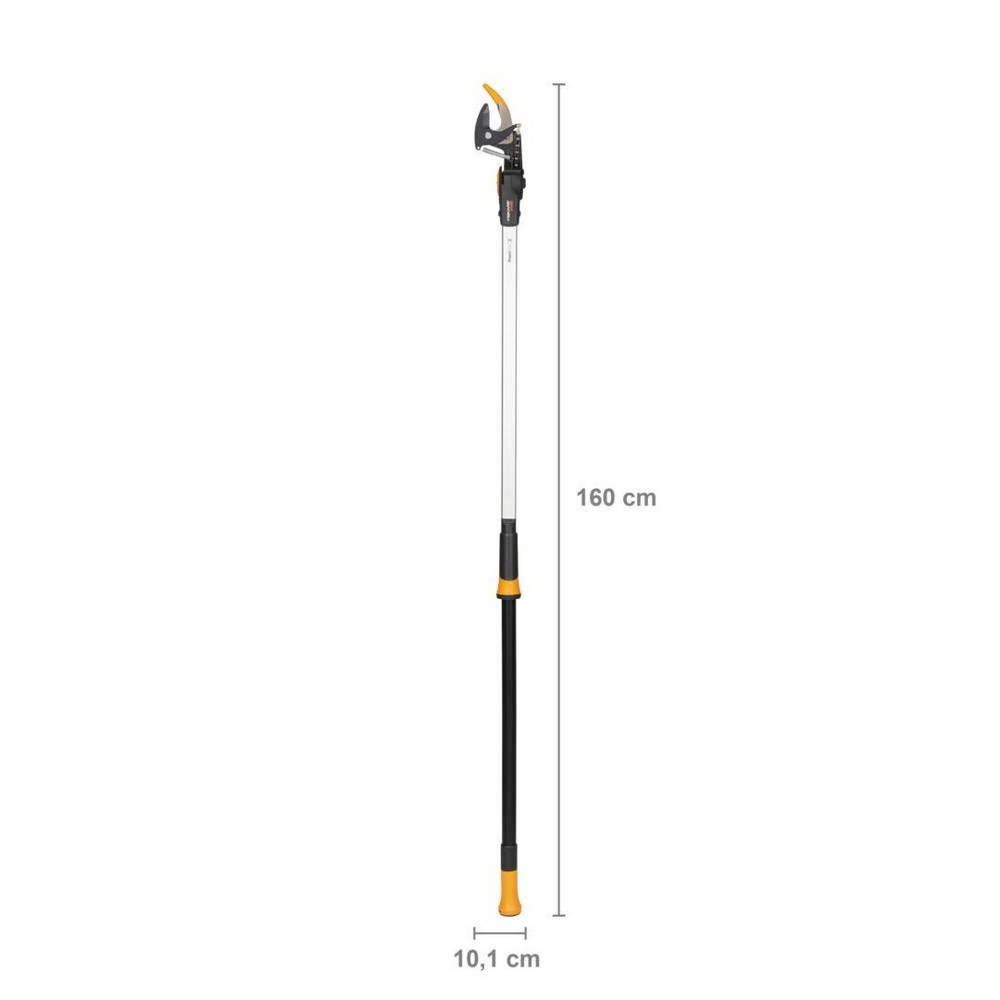 Сучкоріз універсальний Fiskars PowerGear UPX82 149515
