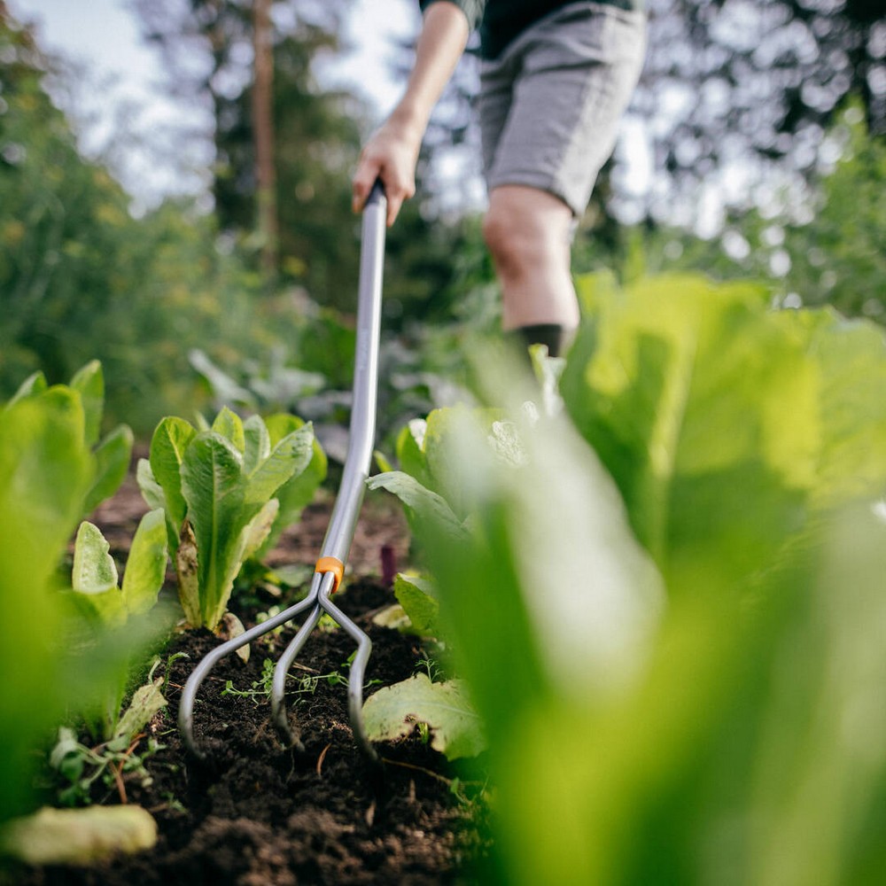 Культиватор Fiskars Ergonomic 1076978