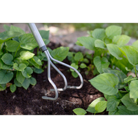 Культиватор Fiskars Ergonomic 1076978