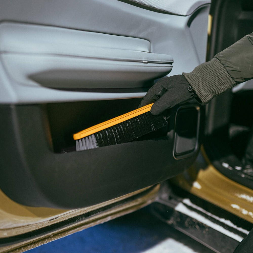 Запасна головка для автощіток Fiskars X-series/Plus 1078498