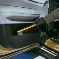 Фото Запасна головка для автощіток Fiskars X-series/Plus 1078498