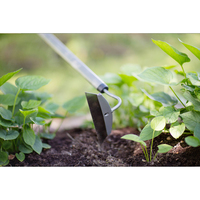 Мотика Fiskars Ergonomic 1076979