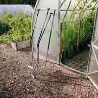 Мотика-розпушувач від бур'янів Fiskars Ergonomic 1077110