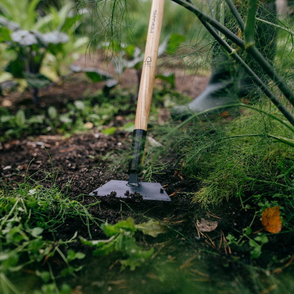 Мотика голландська Fiskars Solid 1011615