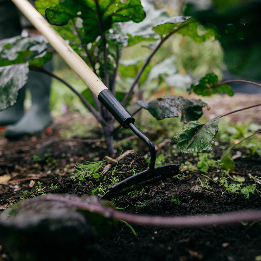 Мотика Fiskars Solid 1011613