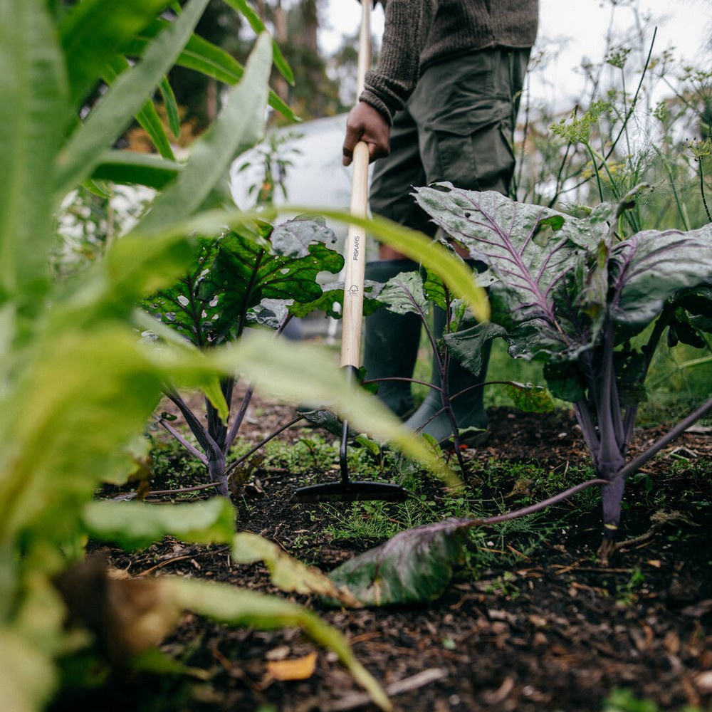 Мотика Fiskars Solid 1011613