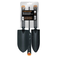 Фото Набір садових інструментів Fiskars Ergo 3 шт 1027681