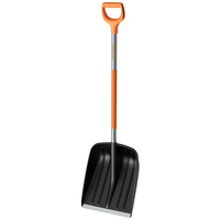 Фото Лопата снігова Fiskars SnowXpert 1062827