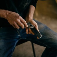 Ніж ремісничий Fiskars Norden 1071897