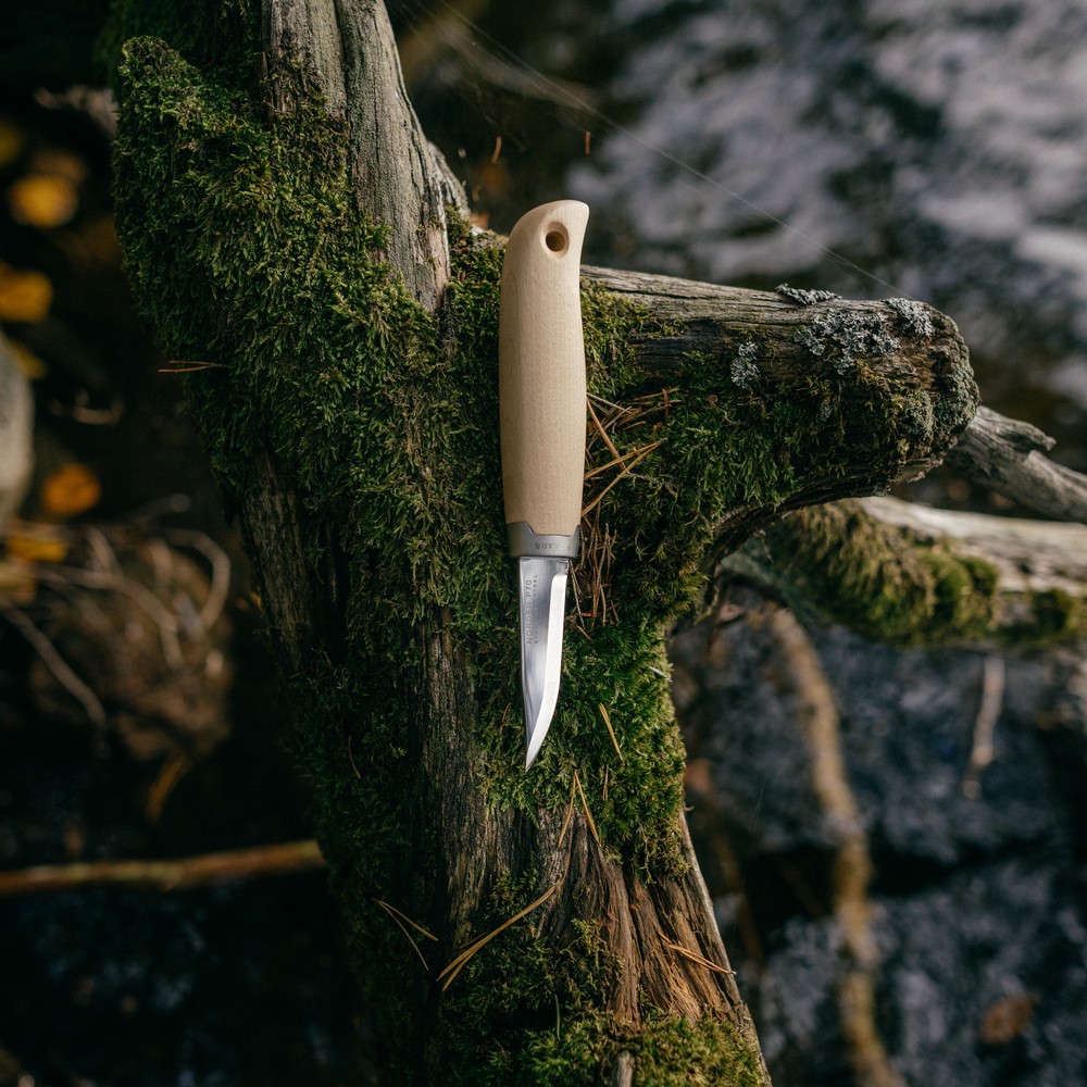 Ніж ремісничий Fiskars Norden 1071897