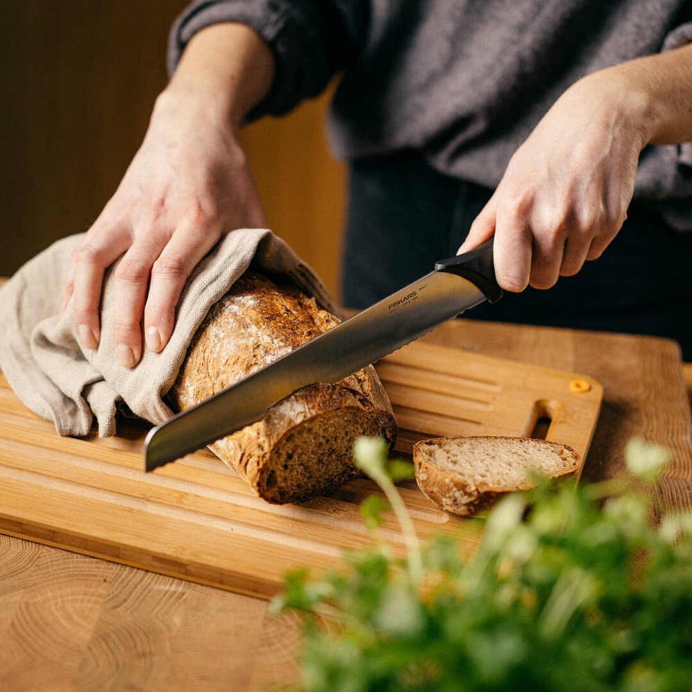 Набір ножів Fiskars Essential 6 шт 1023782