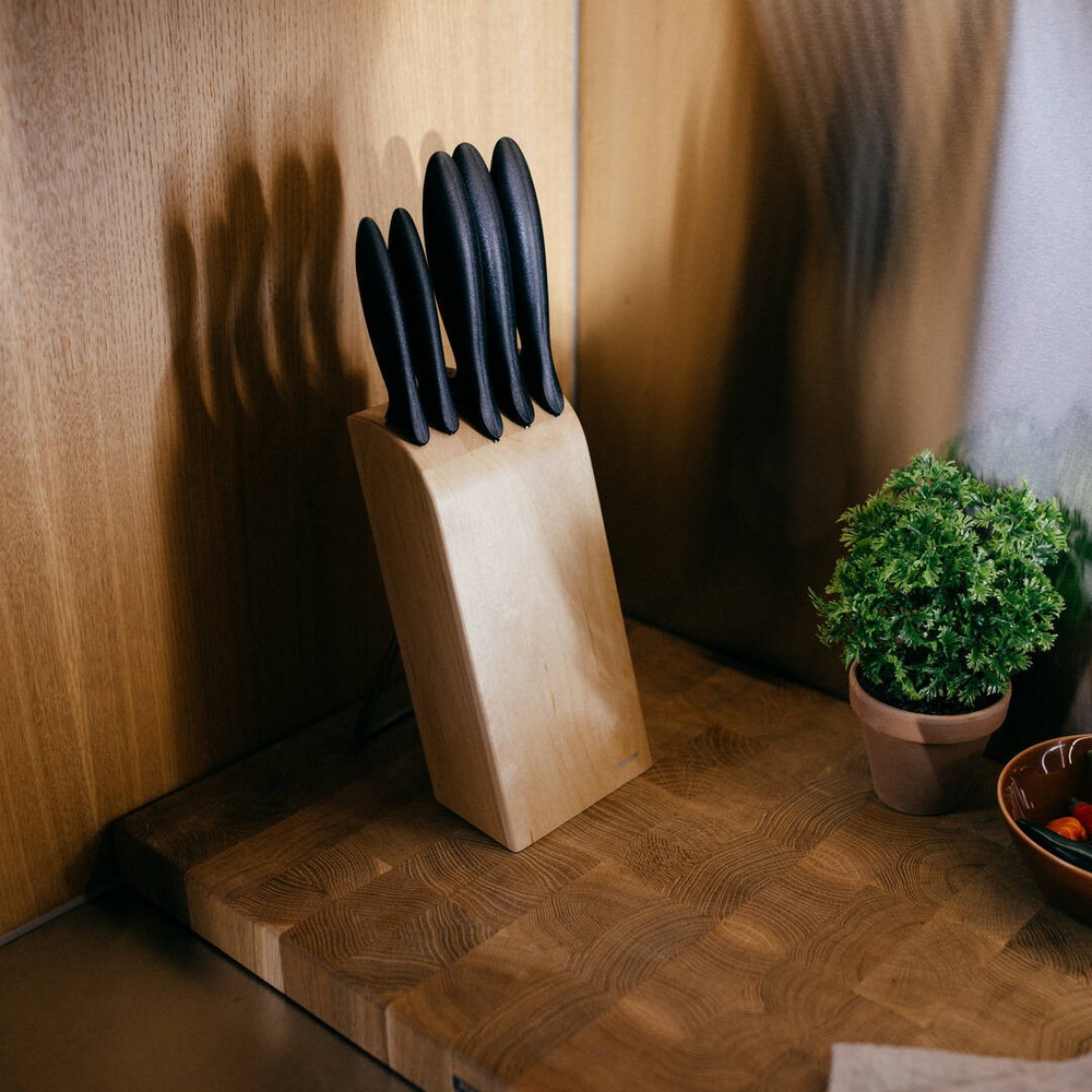 Набір ножів Fiskars Essential 6 шт 1023782