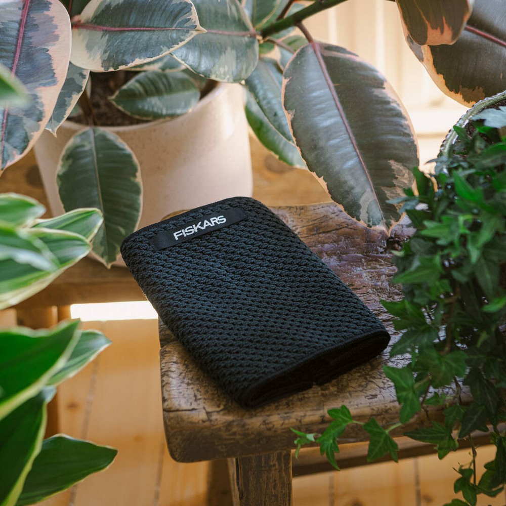 Серветка для догляду за кімнатними рослинами Fiskars 1075318