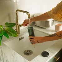 Пристрій для поливу кімнатних рослин Fiskars 1075380