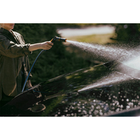 Шланг садовий Fiskars Fiskars X-series 13мм(1/2