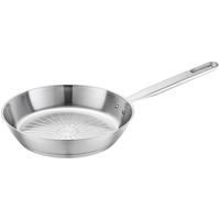 Фото Сковорода без кришки Fiskars All Steel Pure 24 см 1065627