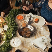 Сковорода без кришки Fiskars All Steel Pure 24 см 1065627