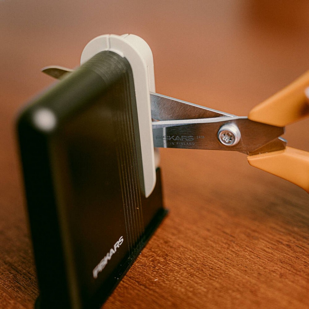 Ножиці універсальні для шульги Fiskars 21 см 1075037