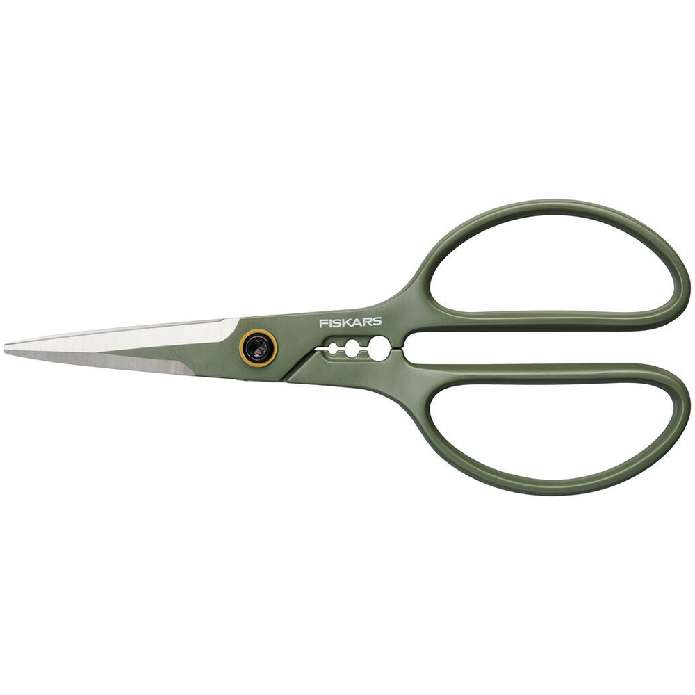 Ножиці для кімнатних рослин Fiskars 1075316