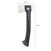 Сокира універсальна Fiskars Ultra XU14 1082130