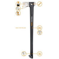 Сокира-колун Fiskars Ultra XU32 1082131