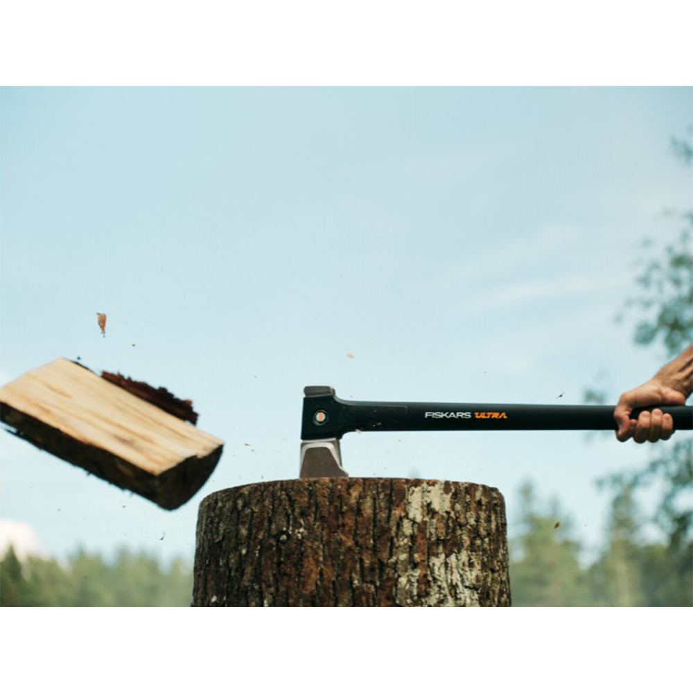 Сокира-колун Fiskars Ultra XU32 1082131