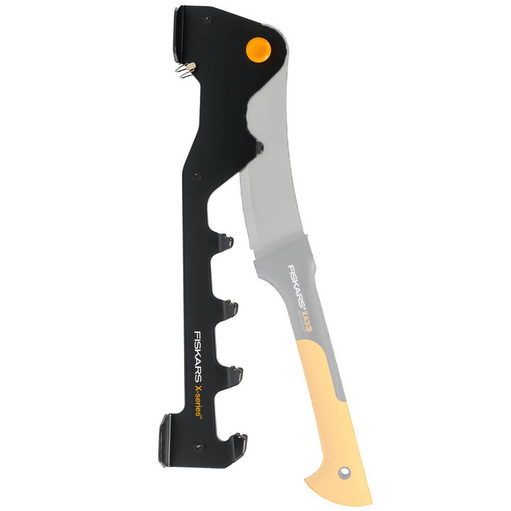 Настінний дровокол Fiskars без секача 1079158