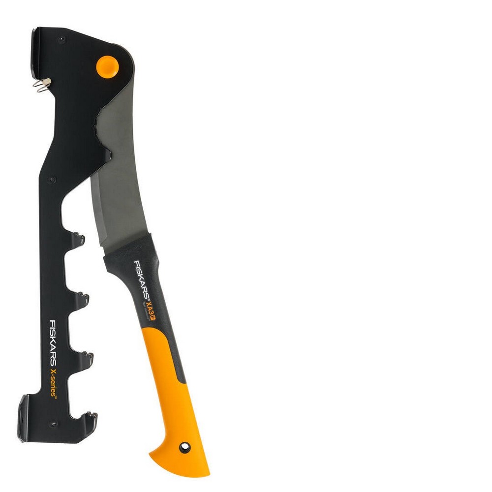 Настінний дровокол Fiskars без секача 1079158